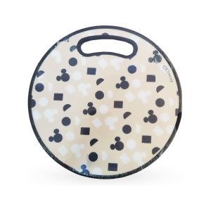 Tabla de picar circular - Disney