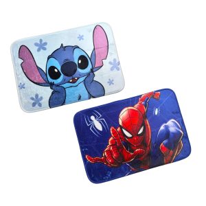 Alfombra rectangular