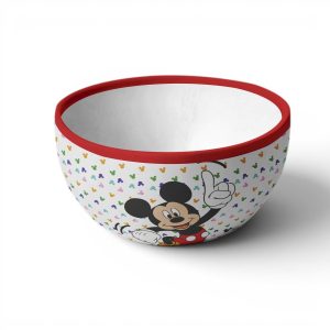 Bowl - Mickey Mouse