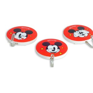 Ganchos autoadhesivos - Disney