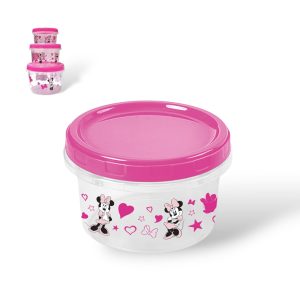 Set de tapers - Disney