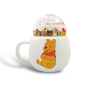 Taza de loza - Disney