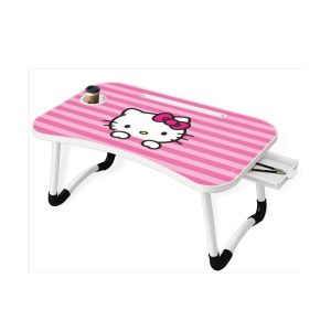 Mesa pegable - Disney/Sanrio