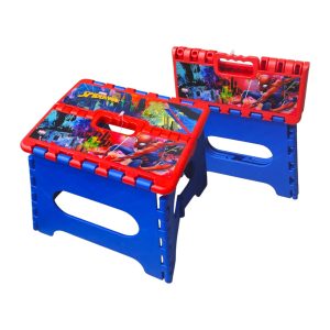 Mini banquito pegable