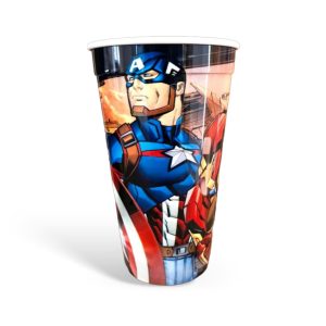 Vaso de plástico - Disney